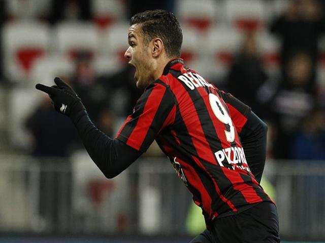 Lorient will have to stop the rejuvenated Hatem Ben Arfa
